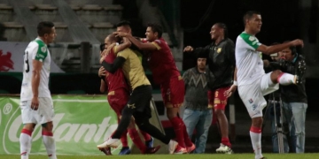 Rionegro Águilas denuncia agresión contra Lucero Álvarez