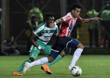 Apunten a Junior en las semifinales de la Liga Águila II – 2018