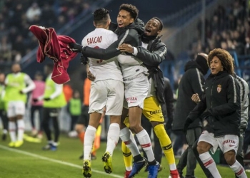 ¡Grande, Falcao! Golazo y agradecimiento especial de su parte