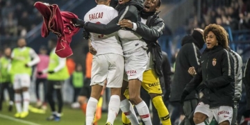 ¡Grande, Falcao! Golazo y agradecimiento especial de su parte