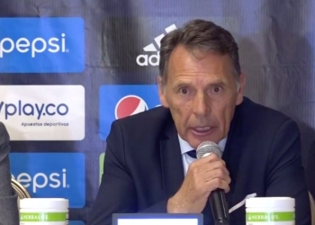 Miguel Russo habló sobre su salida de Millonarios