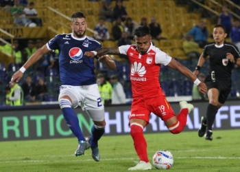 Los 8 clasificados a los cuartos de final en la Liga Águila II – 2018