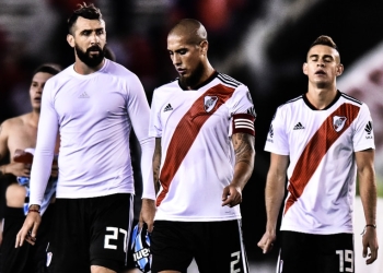 Última palabra: River Plate jugará la final de la Copa Libertadores 2018