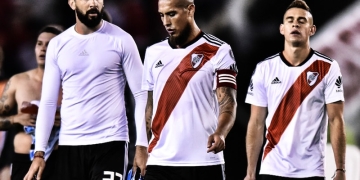 Última palabra: River Plate jugará la final de la Copa Libertadores 2018