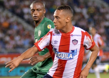 Junior FC frente a Equidad Seguros en instancias definitivas