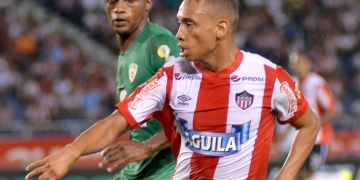 Junior FC frente a Equidad Seguros en instancias definitivas