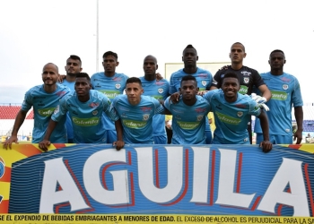 América de Cali contratará a Juan Pablo Zuluaga