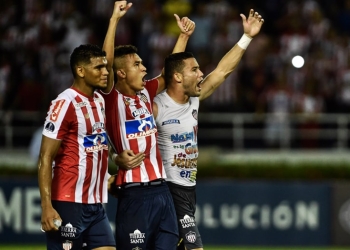 Barranquilla, todo un fortín para Junior FC