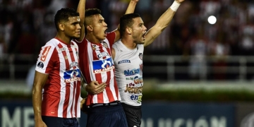 Barranquilla, todo un fortín para Junior FC