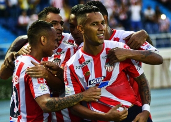 ¡El torneo internacional al que ya clasificó Junior FC para el 2019!