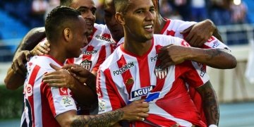 ¡El torneo internacional al que ya clasificó Junior FC para el 2019!