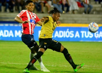 Historial: Junior vs. Rionegro en Liga Águila