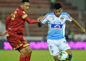 ¿Listo el cuarto club de la Liga Águila que jugará la Copa Libertadores 2019?
