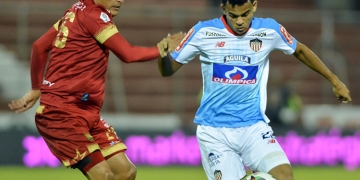 ¿Listo el cuarto club de la Liga Águila que jugará la Copa Libertadores 2019?