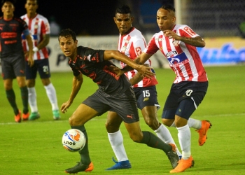 ¡La reclasificación 2018 ya definió el tercer colombiano que irá a Copa Libertadores 2019!