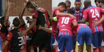 Los clásicos regionales que se recuperarían si ascienden Cúcuta y Unión Magdalena