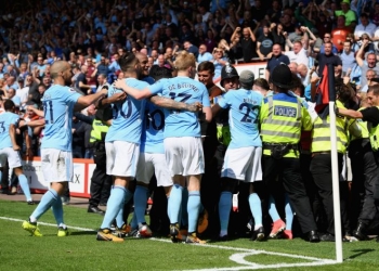Esta vez en la Premier League habrá “parón de invierno”