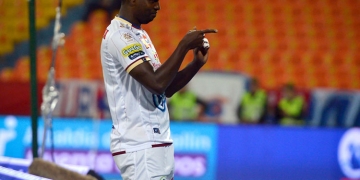 ¡La pesadilla de Atlético Nacional se llama Deportes Tolima!