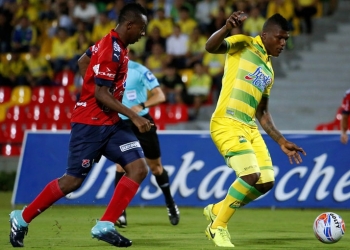 Marlon Torres sería el elegido para reforzar la defensa de América de Cali
