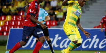 Marlon Torres sería el elegido para reforzar la defensa de América de Cali