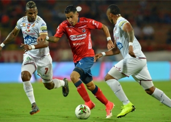 ¿Dónde ver Tolima vs. Medellín por la Liga Betplay?