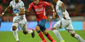 ¿Dónde ver Tolima vs. Medellín por la Liga Betplay?