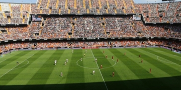 Mestalla: El templo de un sentimiento