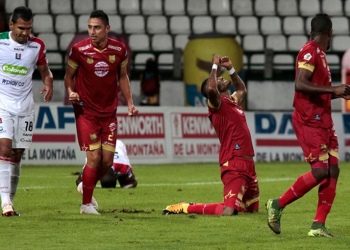 ¡Sanción para cuatro integrantes de Rionegro Águilas!