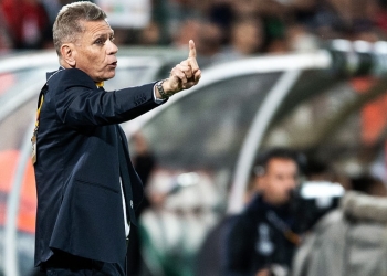 La intención es que Paulo Autuori sea el DT de Atlético Nacional contra Leones