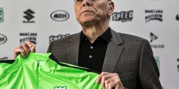 Información oficial: la decisión que tomó Atlético Nacional con Paulo Autuori