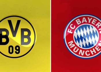 ¿Por qué Bayern Múnich y Borussia Dortmund es un clásico del fútbol alemán?
