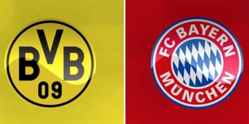 ¿Por qué Bayern Múnich y Borussia Dortmund es un clásico del fútbol alemán?