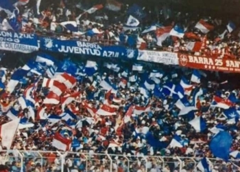 Quién manda en el clásico bogotano: ¿Millonarios o Santa Fe?