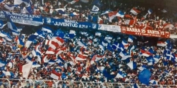 Quién manda en el clásico bogotano: ¿Millonarios o Santa Fe?