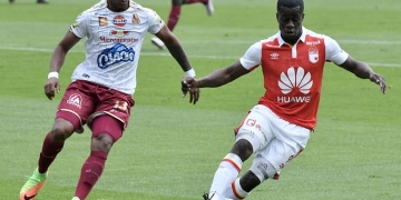 Programación oficial de los cuartos de final en la Liga Águila II – 2018