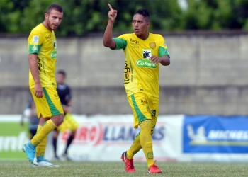 Atlético Nacional se quedará con Sebastián Gómez