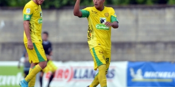 Atlético Nacional se quedará con Sebastián Gómez