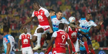 Si el campeón de la Sudamericana es colombiano: ¿Qué pasa con los cupos a Copa Libertadores?