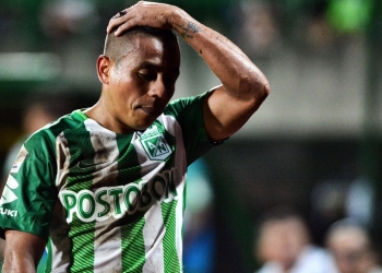 Gol de tiro libre del arquero Luis Delgado sentenció derrota de Nacional en Rionegro