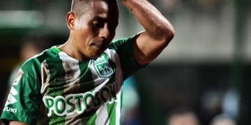 Gol de tiro libre del arquero Luis Delgado sentenció derrota de Nacional en Rionegro