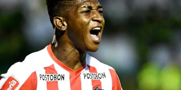 Yony González se marchará del Junior