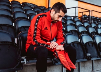 adidas Football revela los nuevos guayos X, Nemeziz y Predator del “Initiator Pack”
