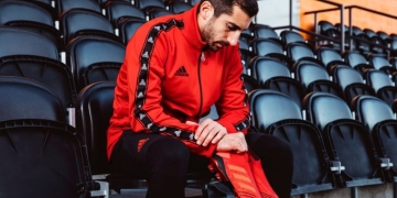 adidas Football revela los nuevos guayos X, Nemeziz y Predator del “Initiator Pack”