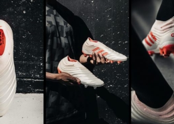 adidas Football revela los nuevos COPA 19+