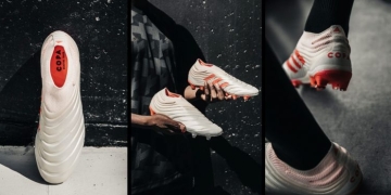 adidas Football revela los nuevos COPA 19+