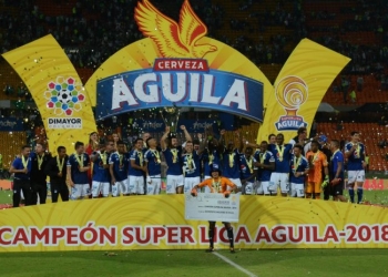 Así se jugará la Superliga 2019