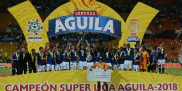 Así se jugará la Superliga 2019