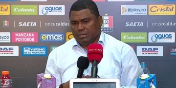 Hubert Bodhert: “Este proyecto continúa para el 2019”