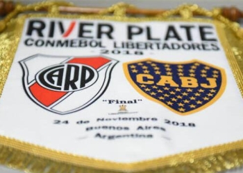 Sí se juega River Plate vs. Boca Juniors. Conmebol confirmó nueva hora