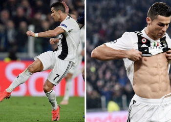 El jugador del Manchester United que se burló de Cristiano Ronaldo en redes sociales